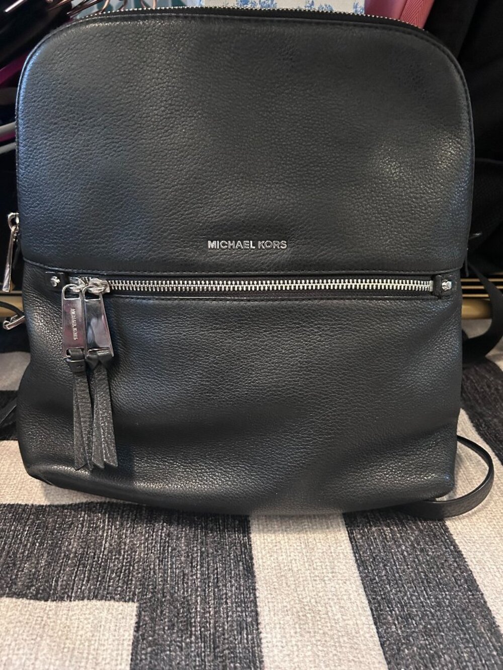 Michael Kors Backpack